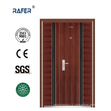 Vendre la meilleure porte en acier de mère fils (RA-S159)